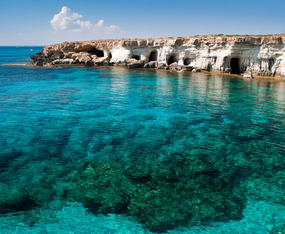 Akamas Peninsula