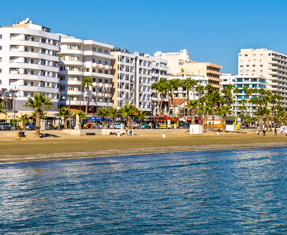 Larnaca
