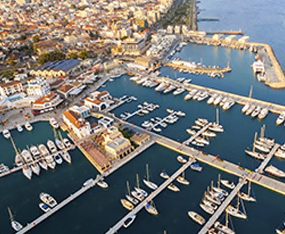Limassol