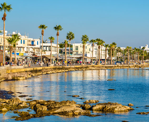 Paphos