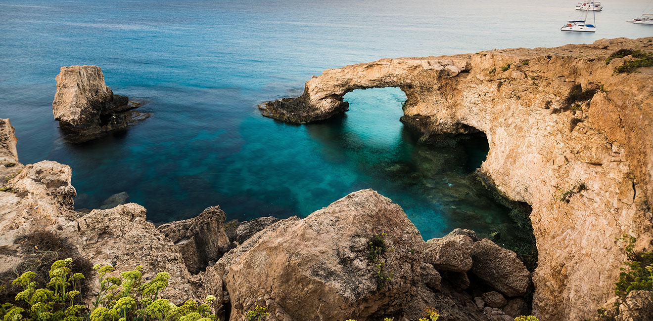 Explore Cyprus