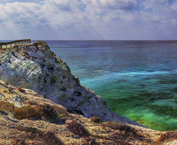 protaras beach