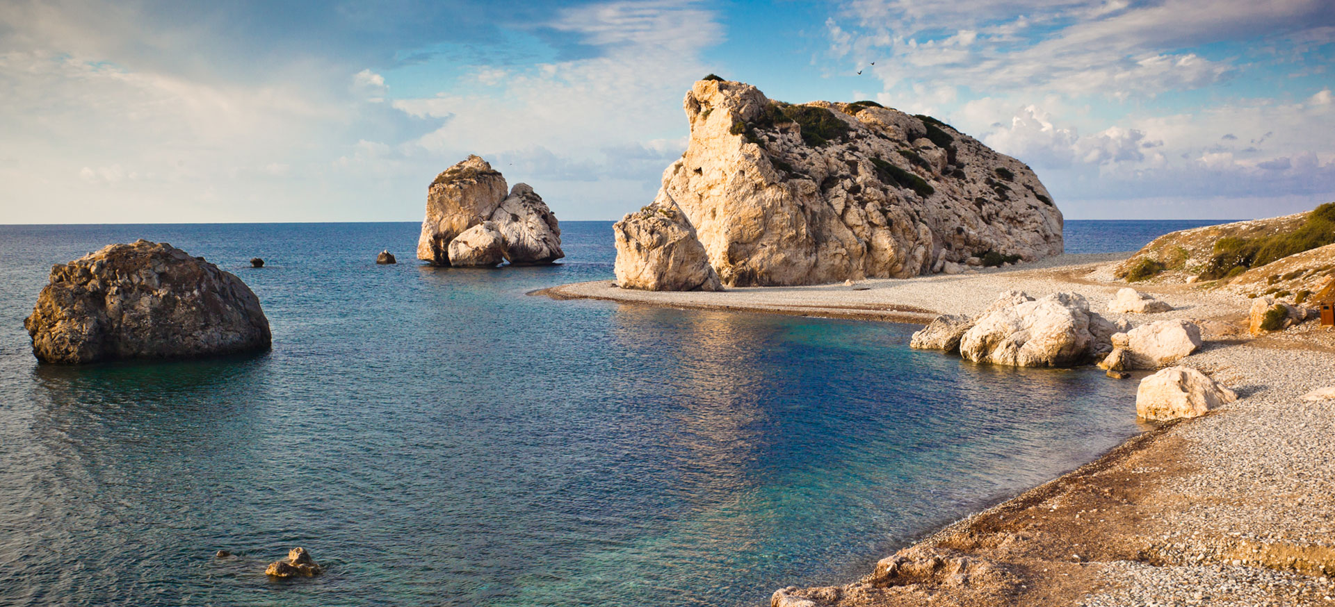 Slide 1 Cyprus